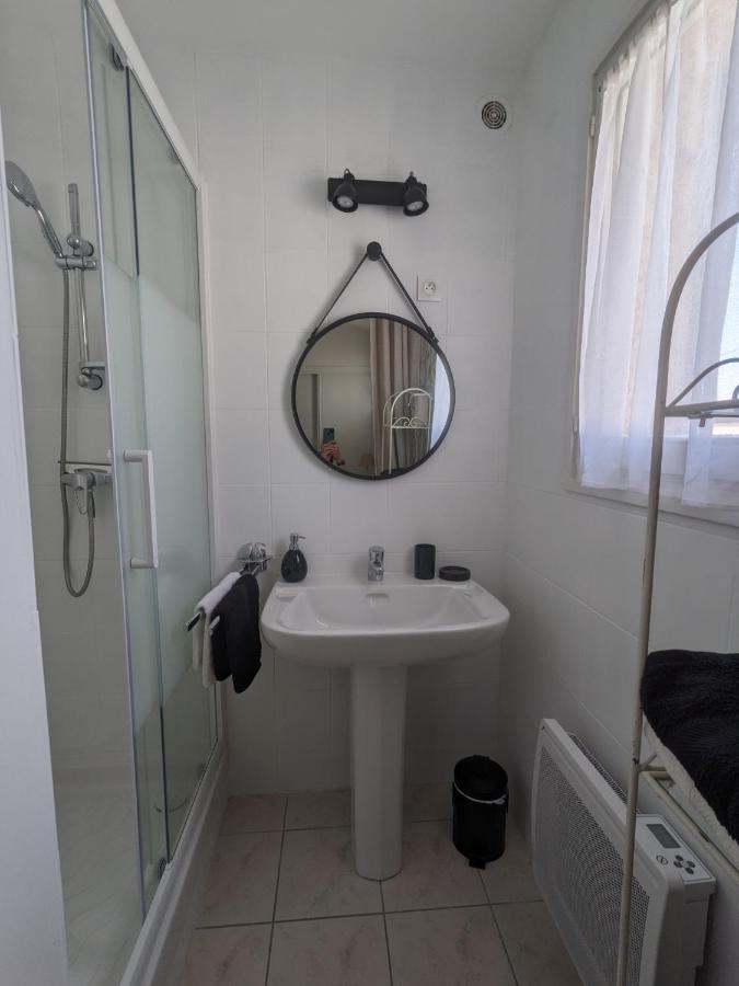 Chambre D'Hote Au Coeur Des Alpilles Mouries Zewnętrze zdjęcie